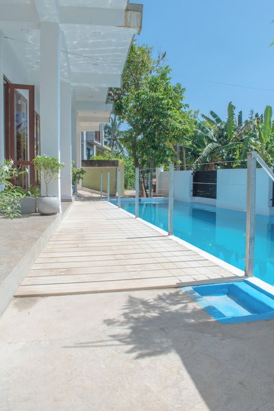 Caliza Dalawella, Galle, Sri Lanka