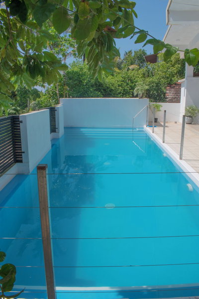 Caliza Dalawella, Galle, Sri Lanka