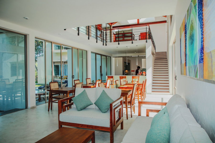 Ona Garden Villa, Galle, Sri Lanka