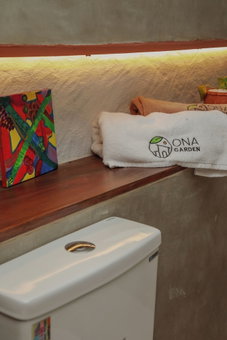 Ona Garden Villa, Galle, Sri Lanka