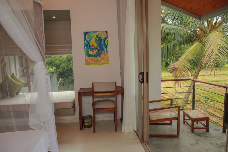 Ona Garden Villa, Galle, Sri Lanka