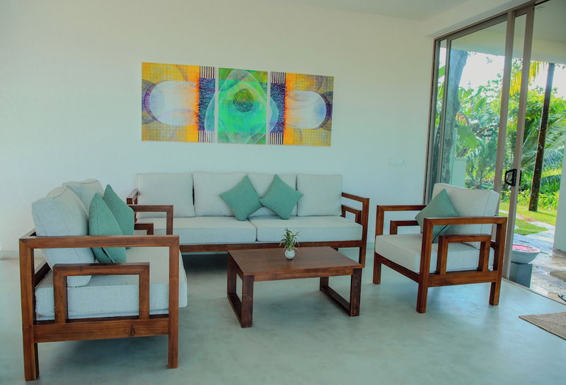 Ona Garden Villa, Galle, Sri Lanka