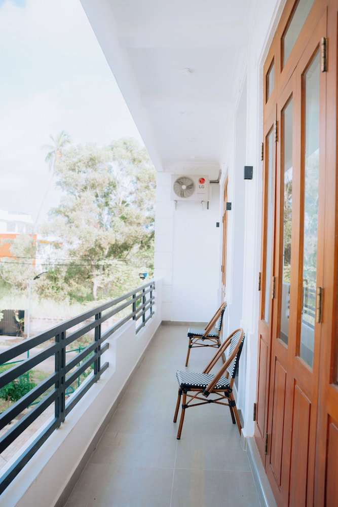 kings town hotel, Sri Lanka