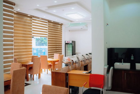 kings town hotel, Anuradhapura, Sri Lanka