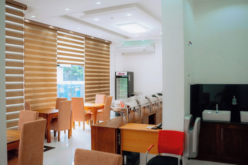 kings town hotel, Anuradhapura, Sri Lanka