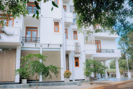 kings town hotel, Anuradhapura, Sri Lanka