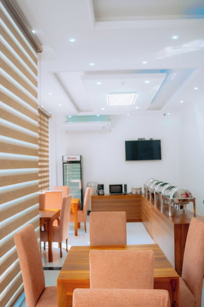 kings town hotel, Anuradhapura, Sri Lanka