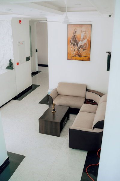 kings town hotel, Anuradhapura, Sri Lanka
