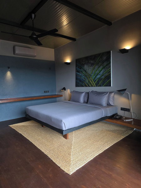 Elevate Ella Resort and Spa, Ella, Sri Lanka