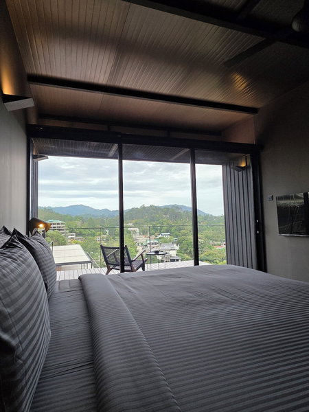 Elevate Ella Resort and Spa, Ella, Sri Lanka