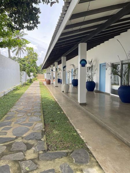Chelsi Blu by The Governor, Wattala, Sri Lanka
