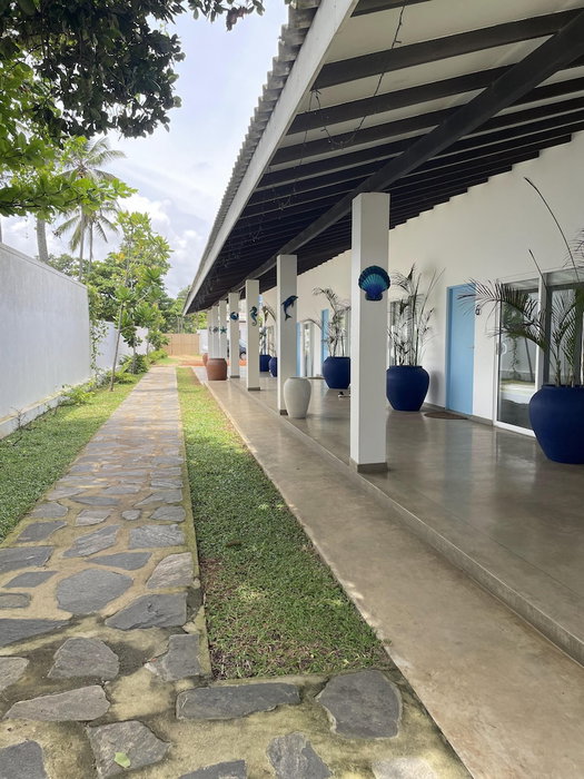 Chelsi Blu by The Governor, Wattala, Sri Lanka