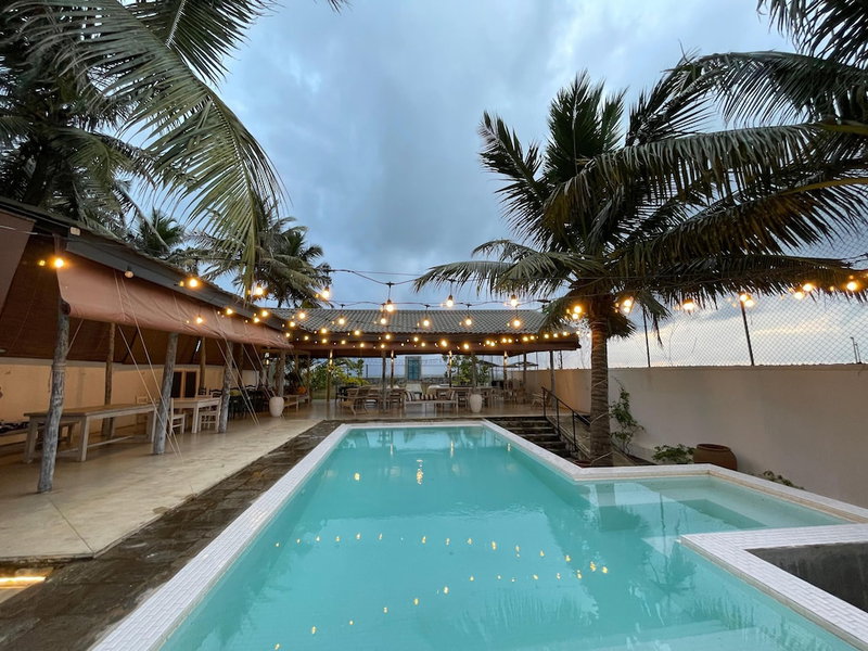 Chelsi Blu by The Governor, Wattala, Sri Lanka