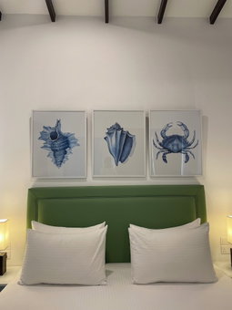 Chelsi Blu by The Governor, Wattala, Sri Lanka