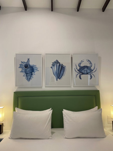 Chelsi Blu by The Governor, Wattala, Sri Lanka