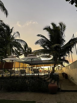 Chelsi Blu by The Governor, Wattala, Sri Lanka