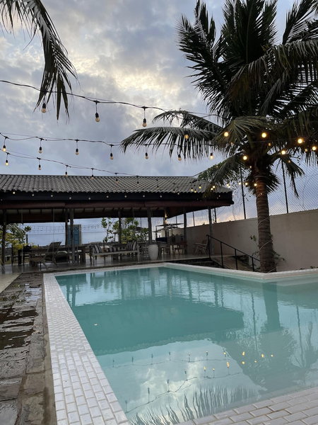 Chelsi Blu by The Governor, Wattala, Sri Lanka