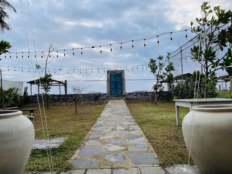 Chelsi Blu by The Governor, Wattala, Sri Lanka