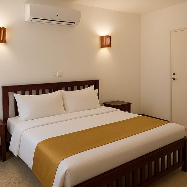 Bansri Villa - Mount Lavinia, Dehiwala-Mount Lavinia, Sri Lanka