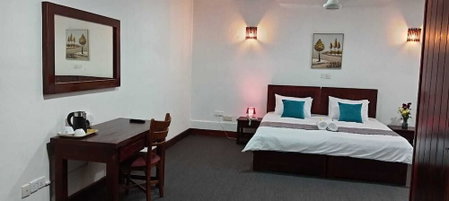 Bansri Villa - Mount Lavinia, Dehiwala-Mount Lavinia, Sri Lanka