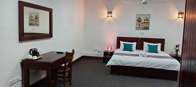 Bansri Villa - Mount Lavinia, Dehiwala-Mount Lavinia, Sri Lanka