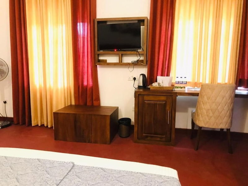 Hotel Fern Cliff, Kandy, Sri Lanka