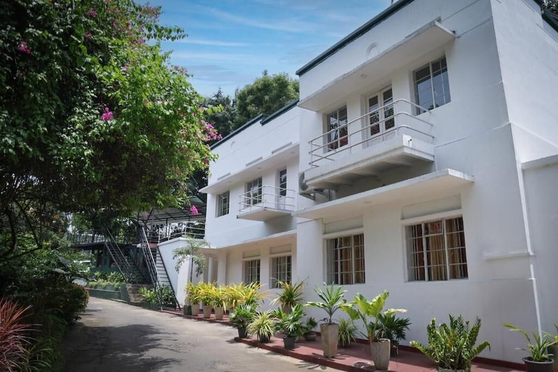Hotel Fern Cliff, Kandy, Sri Lanka