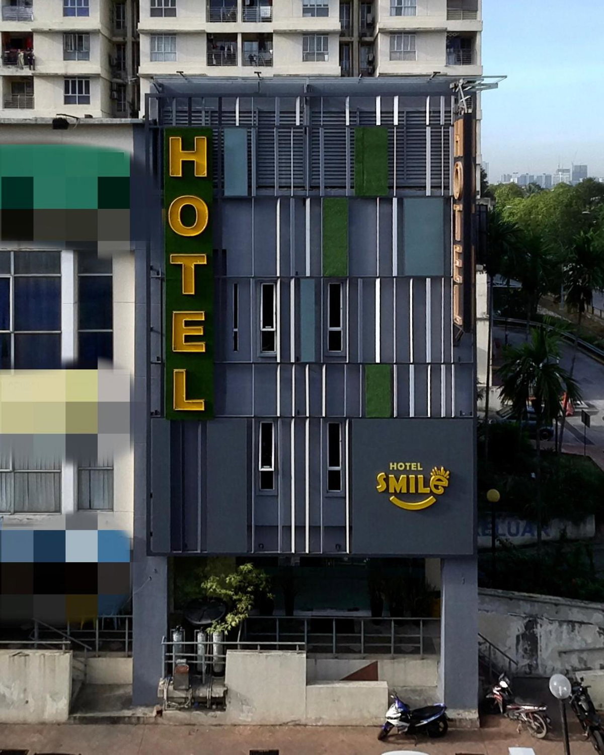 Hotel · Smile Hotel Cheras Pudu KL, Kuala Lumpur