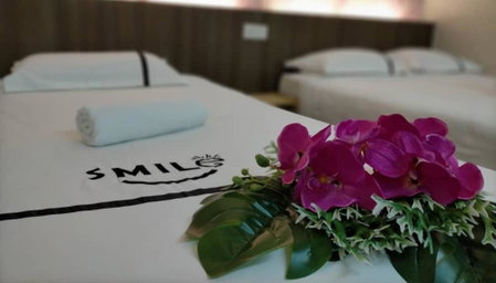 Smile Hotel Cheras Pudu KL, Kuala Lumpur, Malaysia