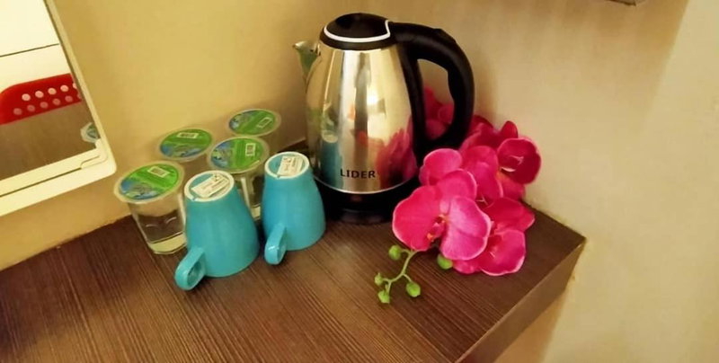 Smile Hotel Cheras Pudu KL, Kuala Lumpur, Malaysia