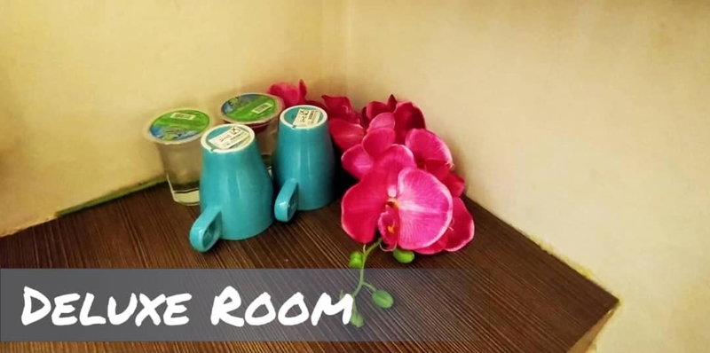 Smile Hotel Cheras Pudu KL, Kuala Lumpur, Malaysia