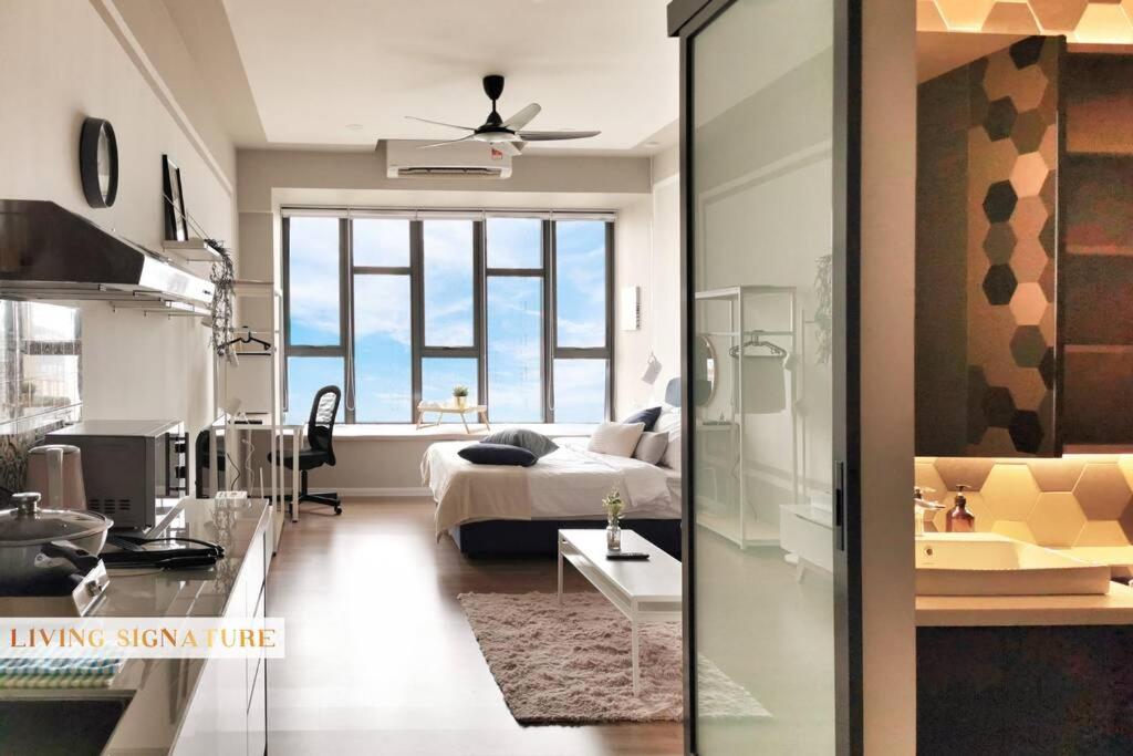 Hotel · Ceylonz Suites KL Studio near Bukit Bintang - Living Signature, Kuala Lumpur