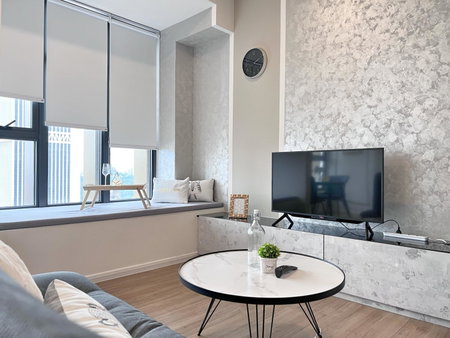 Ceylonz Suites KL Studio near Bukit Bintang - Living Signature, Kuala Lumpur, Malaysia