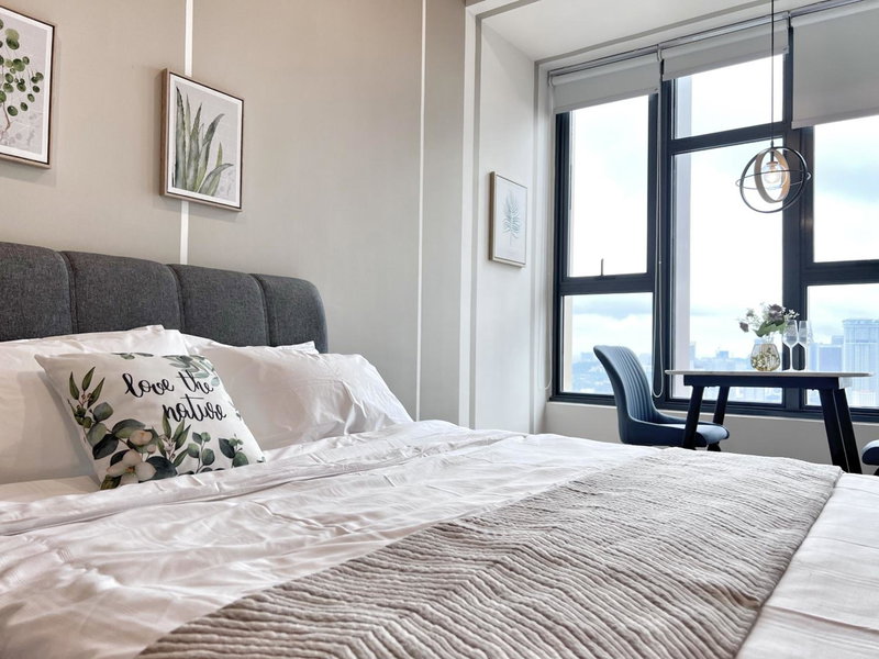 Ceylonz Suites KL Studio near Bukit Bintang - Living Signature, Kuala Lumpur, Malaysia