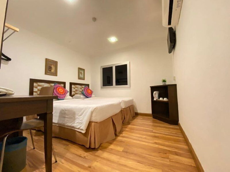 Desa Queenspark Hotel, Malacca City, Malaysia