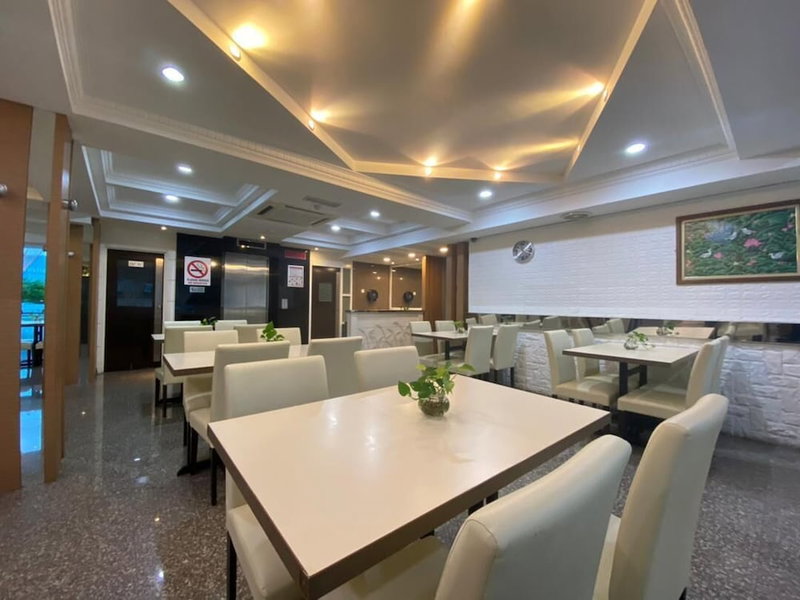 Desa Queenspark Hotel, Malacca City, Malaysia