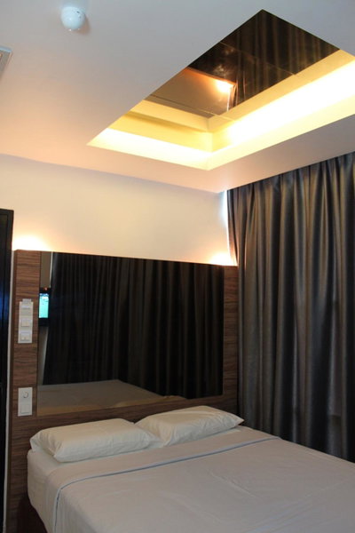 Dream Hotel, Klang, Malaysia