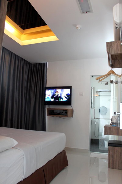 Dream Hotel, Klang, Malaysia