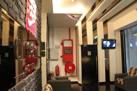 Dream Hotel, Klang, Malaysia