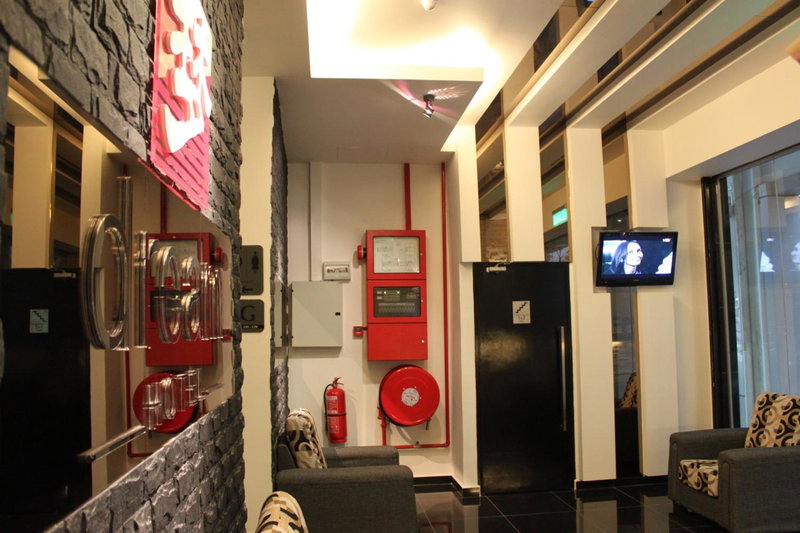 Dream Hotel, Klang, Malaysia
