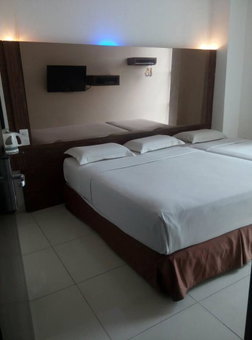 Dream Hotel, Klang, Malaysia