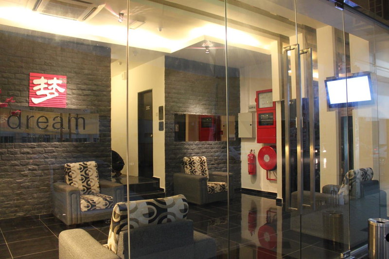 Dream Hotel, Klang, Malaysia