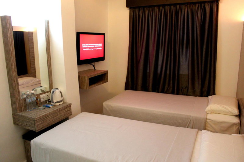 Dream Hotel, Klang, Malaysia
