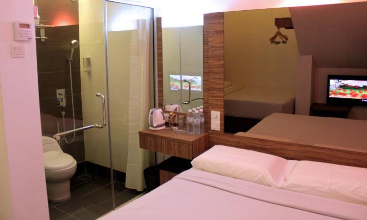 Dream Hotel, Klang, Malaysia