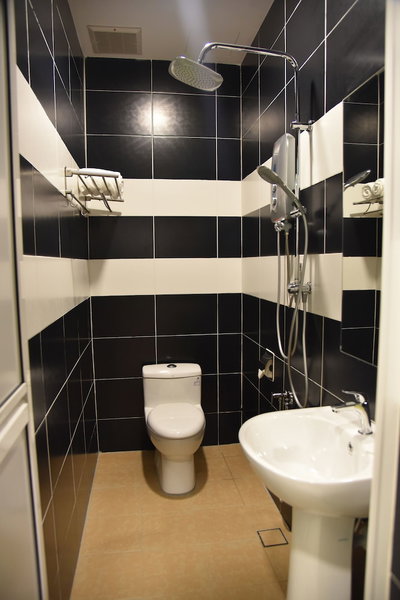 Grandview Hotel Melaka, Malacca City, Malaysia