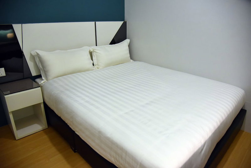 Grandview Hotel Melaka, Malacca City, Malaysia