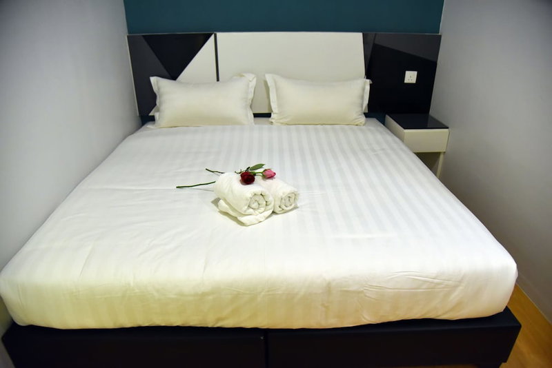 Grandview Hotel Melaka, Malacca City, Malaysia