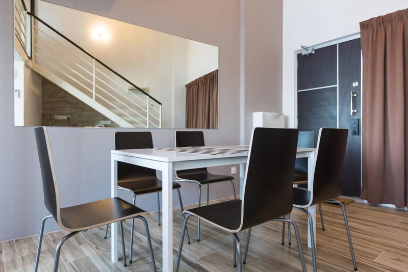 3-Bed Executive Suite, RumahKu @CEO, Bayan Lepas, Malaysia