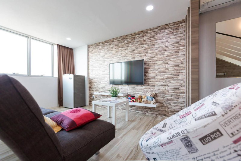 3-Bed Executive Suite, RumahKu @CEO, Bayan Lepas, Malaysia