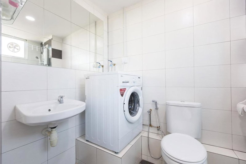 3-Bed Executive Suite, RumahKu @CEO, Bayan Lepas, Malaysia
